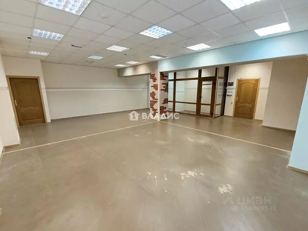 Офис в Коми, Сыктывкар Коммунистическая ул., 4 (80 м) - Фото 2