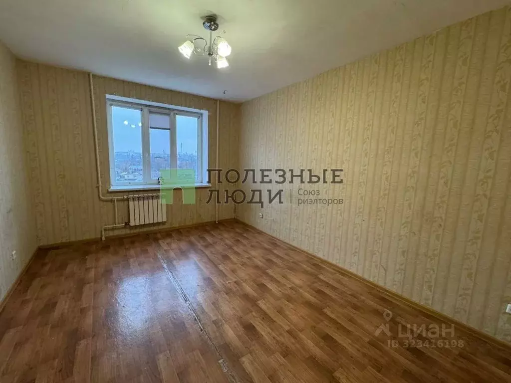 1-к кв. Орловская область, Орел ул. Максима Горького, 172 (42.7 м) - Фото 1