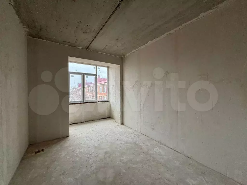 4-к. квартира, 137 м, 3/3 эт. - Фото 0