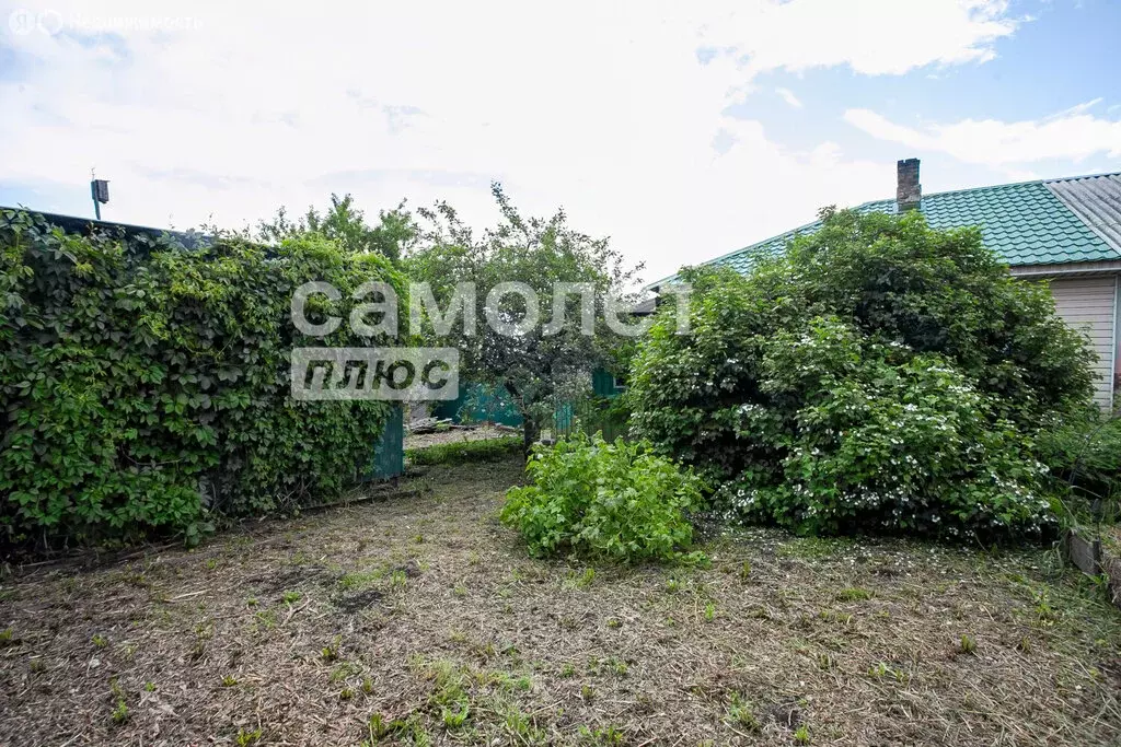 Дом в посёлок Пригородный, Совхозная улица, 18 (38.8 м) - Фото 2