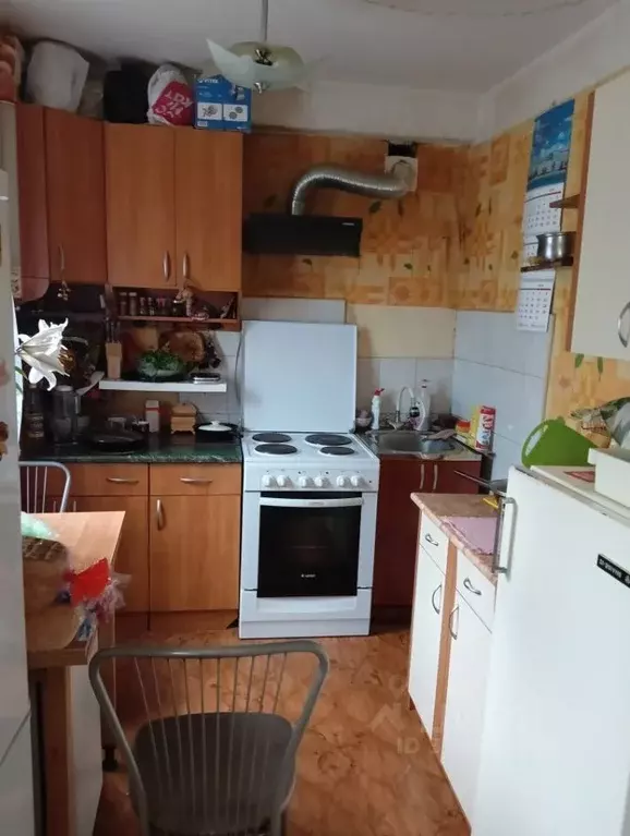 Комната Санкт-Петербург Долгоозерная ул., 6К2 (11.4 м) - Фото 0