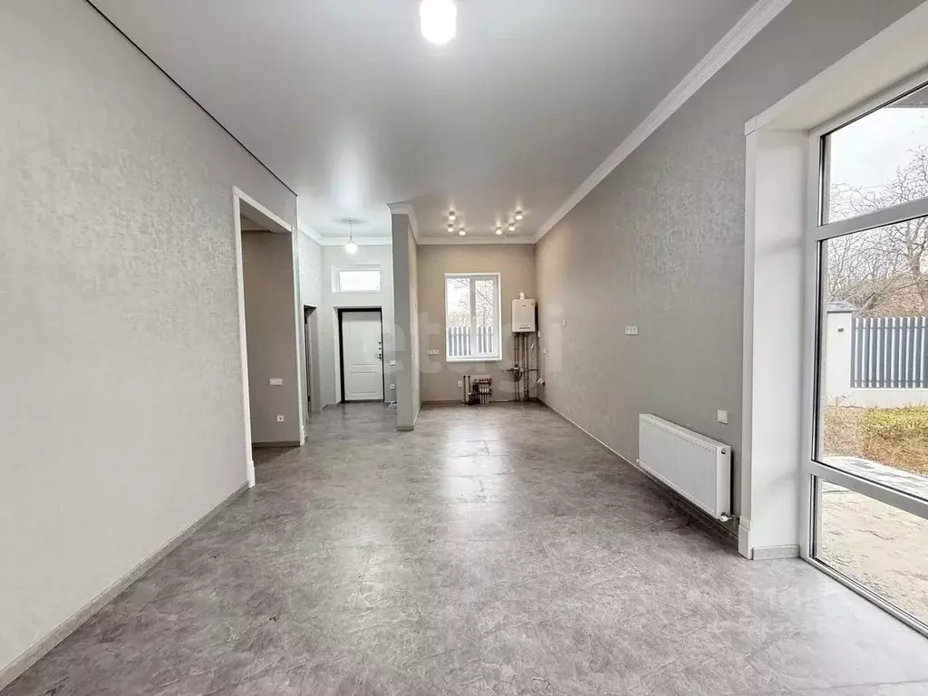 Дом в Ставропольский край, Пятигорск городской округ, с. Золотушка ул. ... - Фото 2