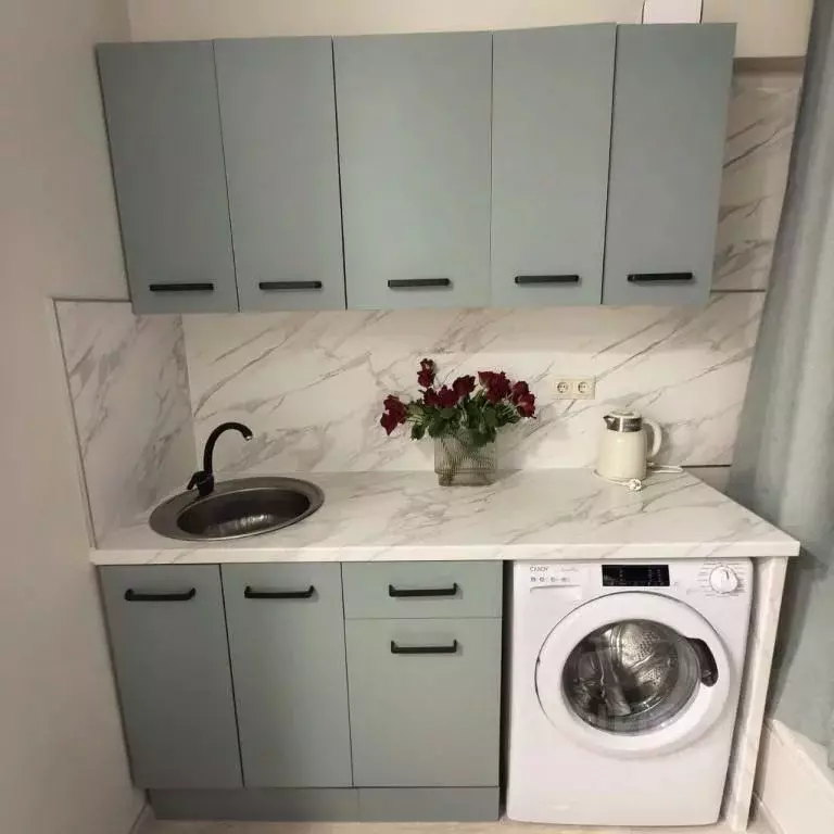 1-к кв. Москва Старокаширское ш., 2К6 (13.0 м) - Фото 2