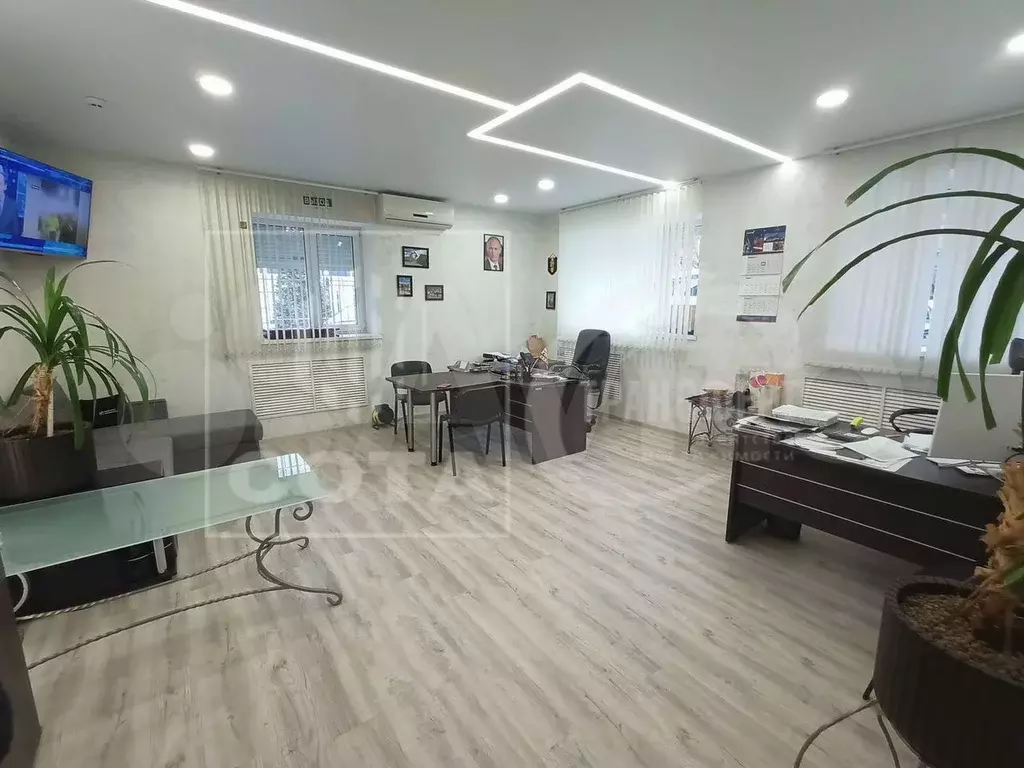 Продам помещение свободного назначения, 107.6 м - Фото 1