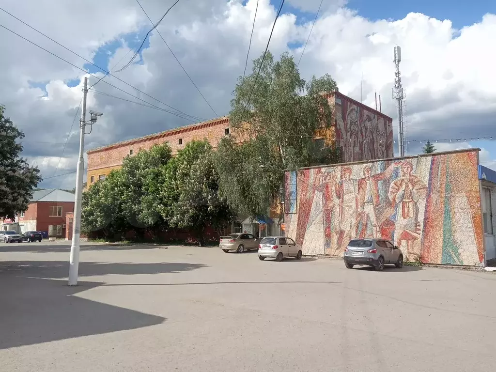 Сдам помещение свободного назначения, 300 м - Фото 1