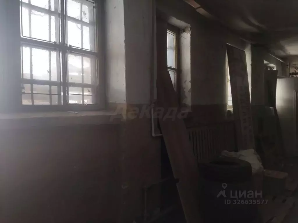 Склад в Ульяновская область, Ульяновск просп. Гая, 100 (57 м) - Фото 2