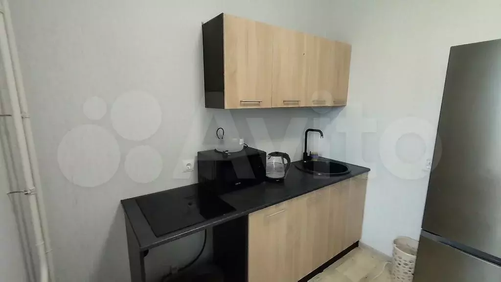 1-к. квартира, 31 м, 7/12 эт. - Фото 0