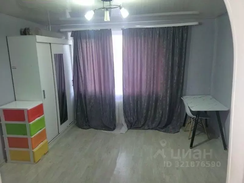 Комната Приморский край, Артем ул. Кирова, 59 (16.0 м) - Фото 0