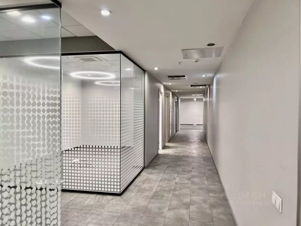 Офис в Москва Киевское шоссе, 22-й км, 4с1кА (1700 м) - Фото 1