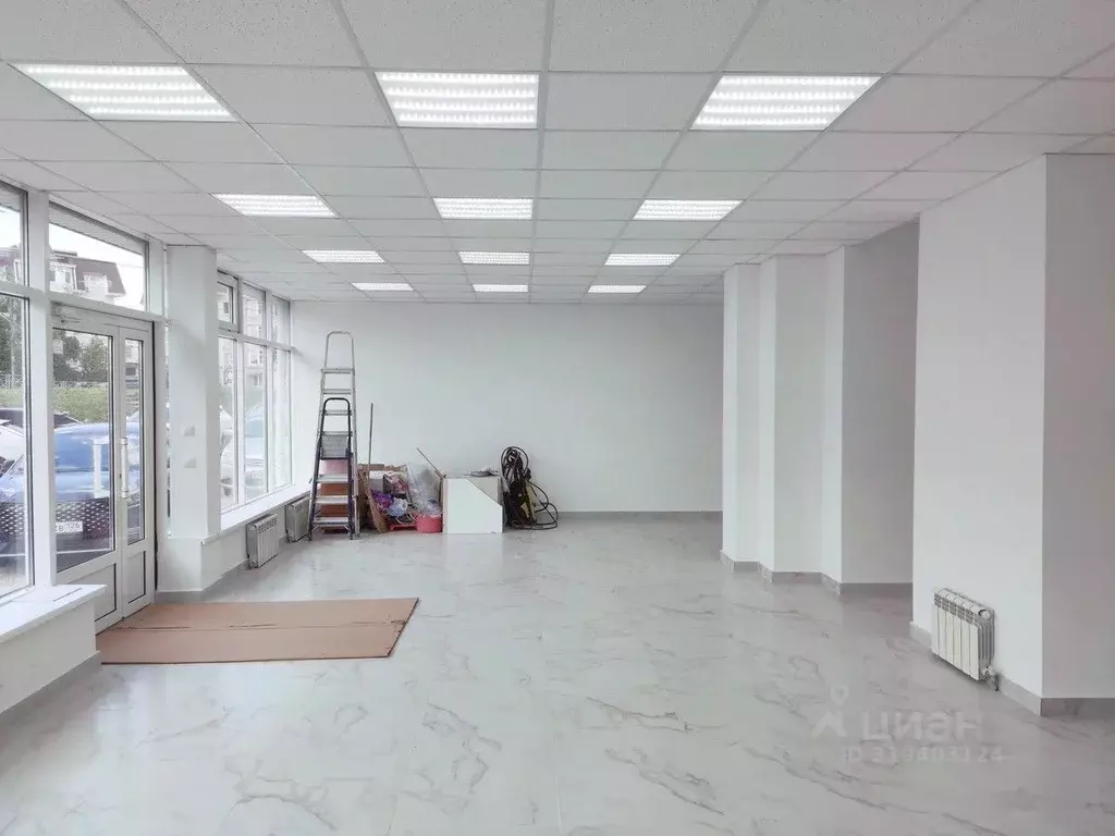 Помещение свободного назначения в Ставропольский край, Ставрополь ул. ... - Фото 0