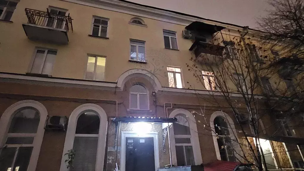 2-к кв. Свердловская область, Екатеринбург ул. Крылова, 1 (46.6 м) - Фото 2