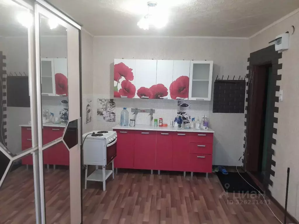 Комната Вологодская область, Шексна рп, Шексна Северная мкр ул. ... - Фото 1