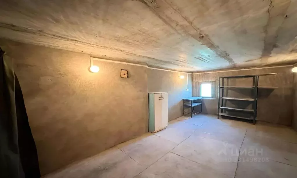 Гараж в Новосибирская область, Новосибирск Широкая ул., 36 (18 м) - Фото 2