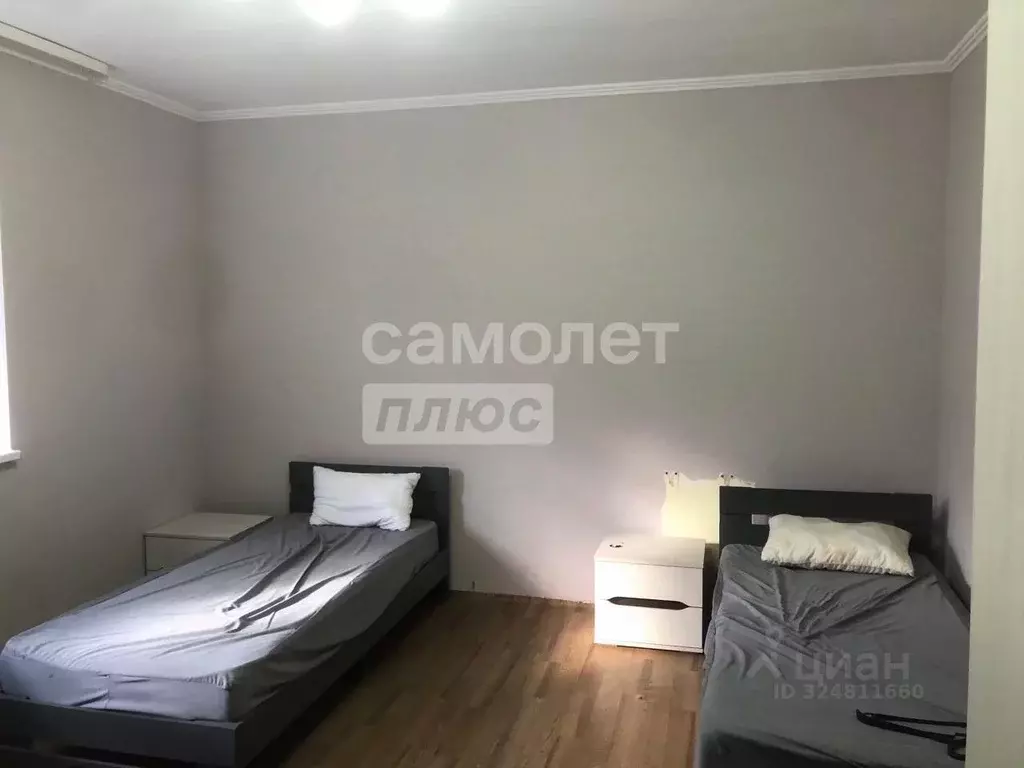 Дом в Краснодарский край, Геленджик городской округ, с. Михайловский ... - Фото 2