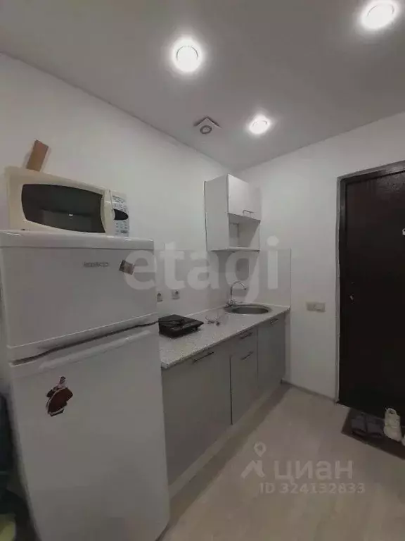 Студия Татарстан, Казань ул. Юлиуса Фучика, 145 (20.0 м) - Фото 1