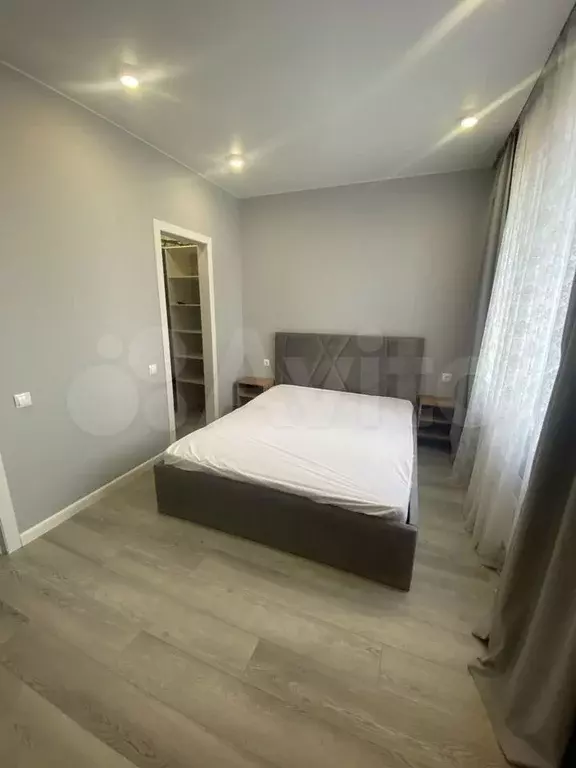 2-к. квартира, 45 м, 7/21 эт. - Фото 0