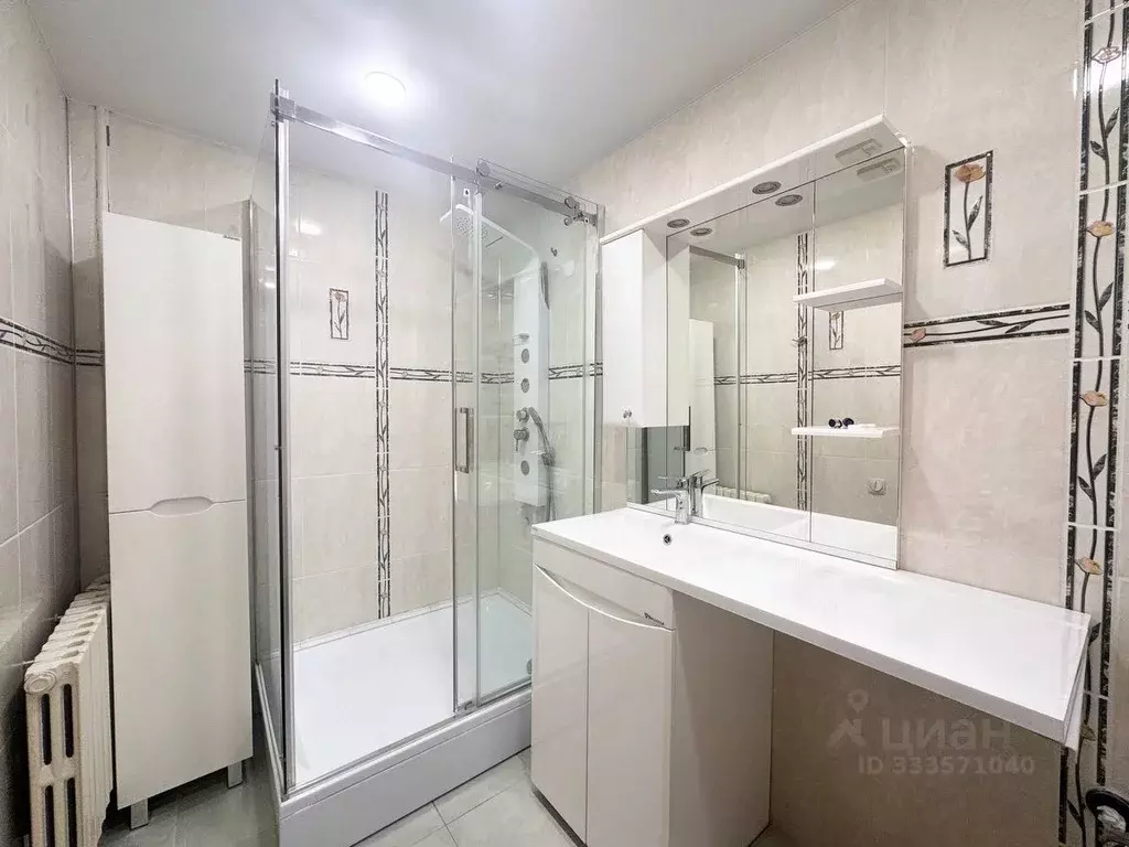 1-к кв. Севастополь ул. Героев Бреста, 44В (31.2 м) - Фото 1