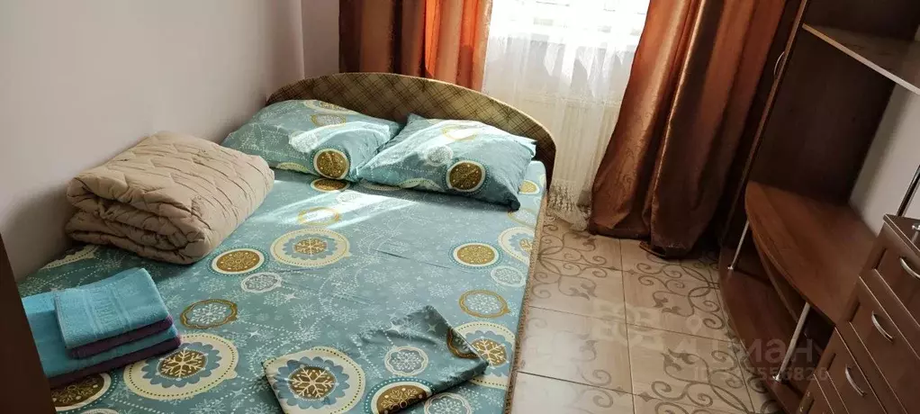 Комната Свердловская область, Екатеринбург ул. Чкалова, 256 (12.0 м) - Фото 2