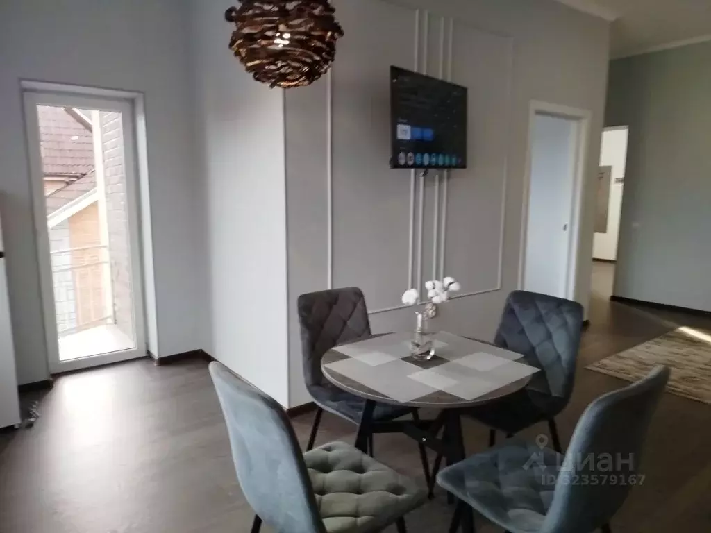 2-к кв. Калининградская область, Калининград ул. Сержанта Мишина, 71 ... - Фото 2