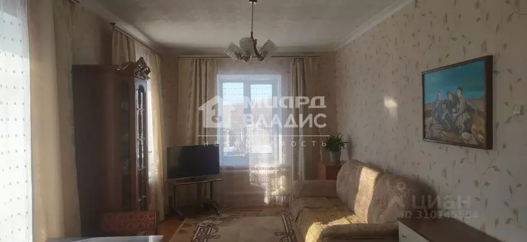 Дом в Омская область, Черлакский район, с. Иртыш Набережная ул. (67 м) - Фото 0