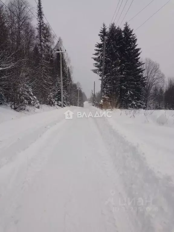 Участок в Пермский край, Уральские Зори СНТ  (8.0 сот.) - Фото 0