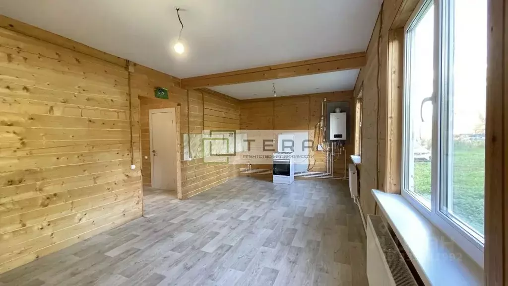 Дом в Башкортостан, с. Иглино ул. Генерала Жадова (70 м) - Фото 2