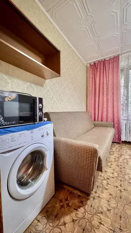 1-к кв. Москва 9-я Парковая ул., 66К2 (13.1 м) - Фото 1
