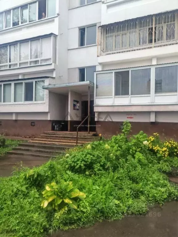 2-к кв. Татарстан, Набережные Челны просп. Чулман, 53 (44.0 м) - Фото 1