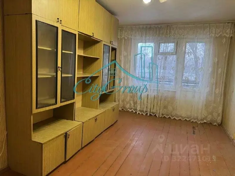 2-к кв. Оренбургская область, Новотроицк Зеленая ул., 67 (43.1 м) - Фото 1