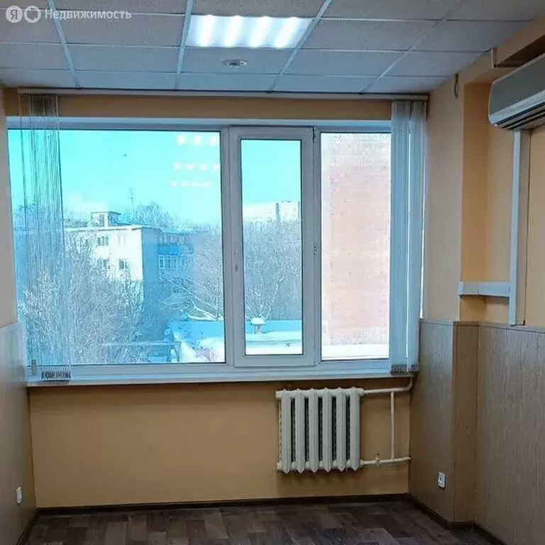 Офис (88.9 м) - Фото 1