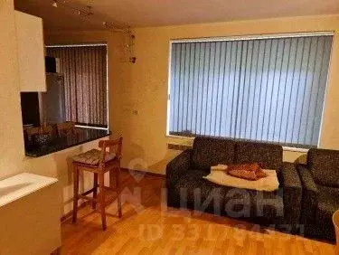 Студия Москва ул. Новаторов, 40К14 (32.0 м) - Фото 2