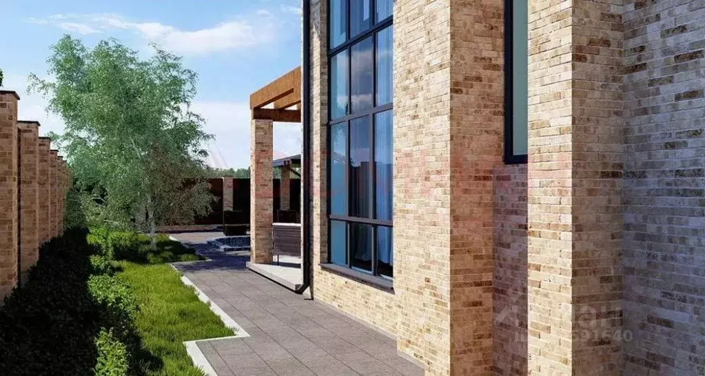 Дом в Ростовская область, Ростов-на-Дону 1-й Индивидуальный пер. (250 ... - Фото 2