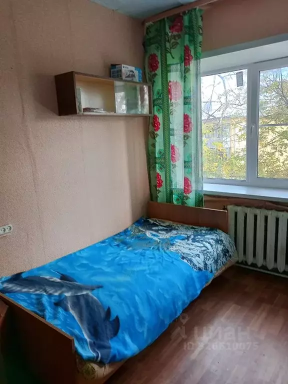 Комната Калужская область, Калуга Теренинский пер., 8 (25.0 м) - Фото 1