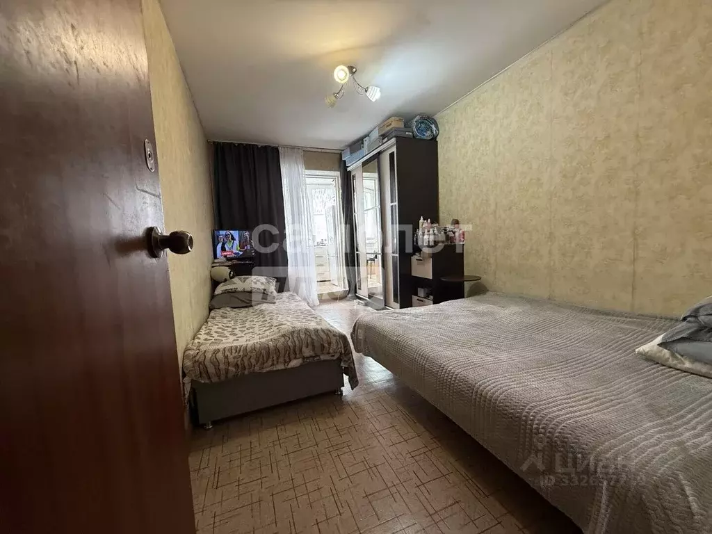 Комната Москва Алтайская ул., 9К1 (12.0 м) - Фото 2