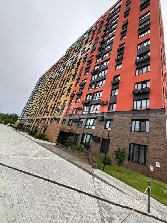 Студия Новосибирская область, Новосибирск 2-я Обская ул., 71/1 (55.0 ... - Фото 2