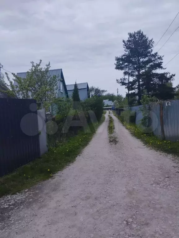Дом 65,2 м на участке 7 сот. - Фото 1