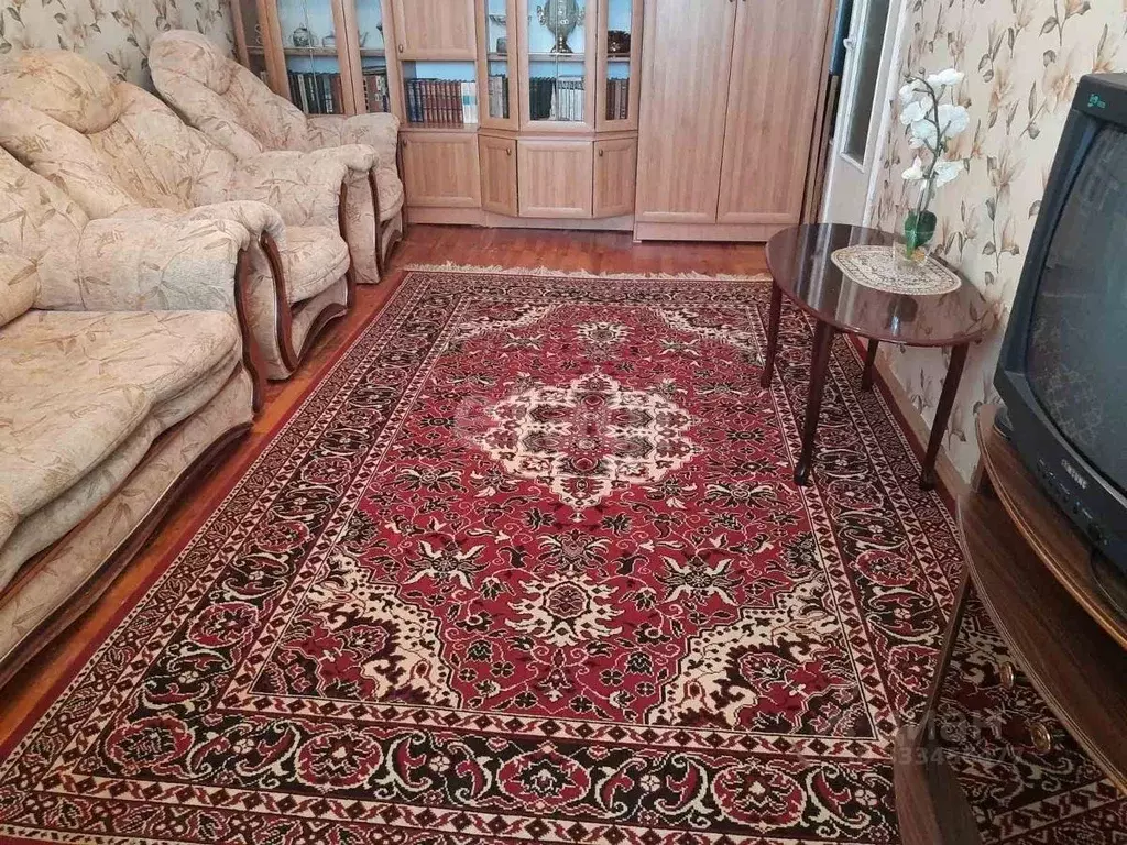 3-к кв. Белгородская область, Белгород ул. Победы, 83 (62.0 м) - Фото 1