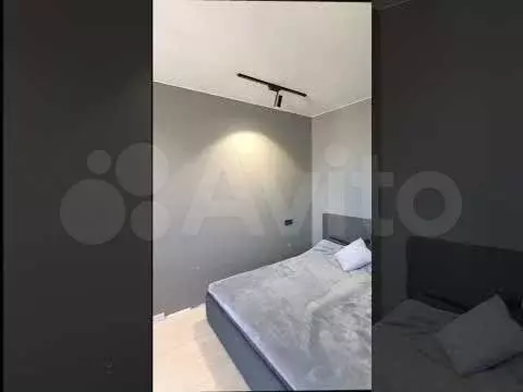 1-к. квартира, 40,7 м, 9/10 эт. - Фото 1