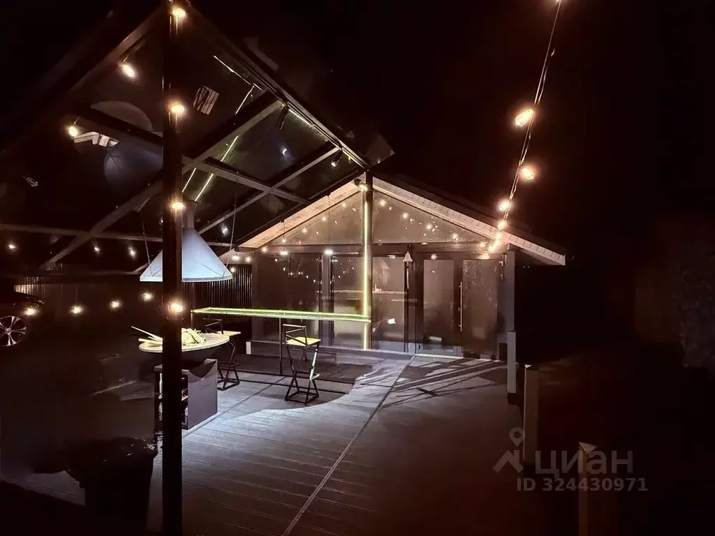 Дом в Удмуртия, Воткинск 1 Мая ул., 31 (120 м) - Фото 2