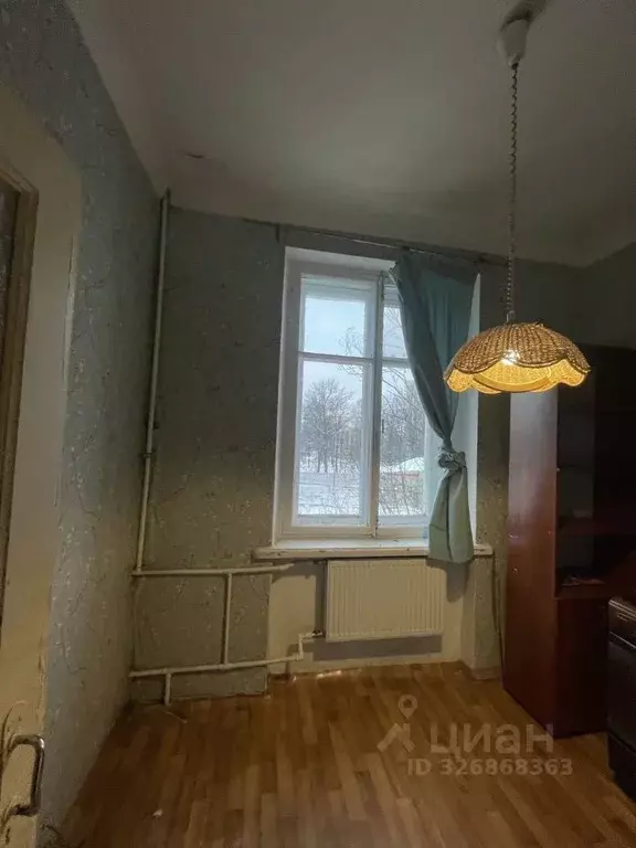 2-к кв. Санкт-Петербург Удельный просп., 21 (42.0 м) - Фото 1