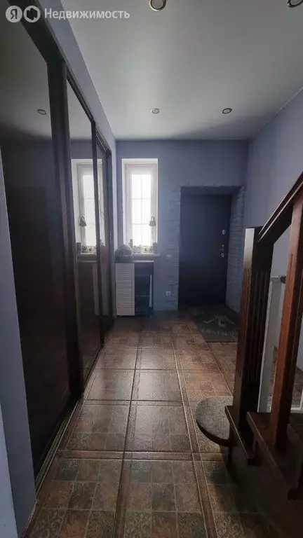Дом в Тольятти, улица Андреянова (166.6 м) - Фото 1