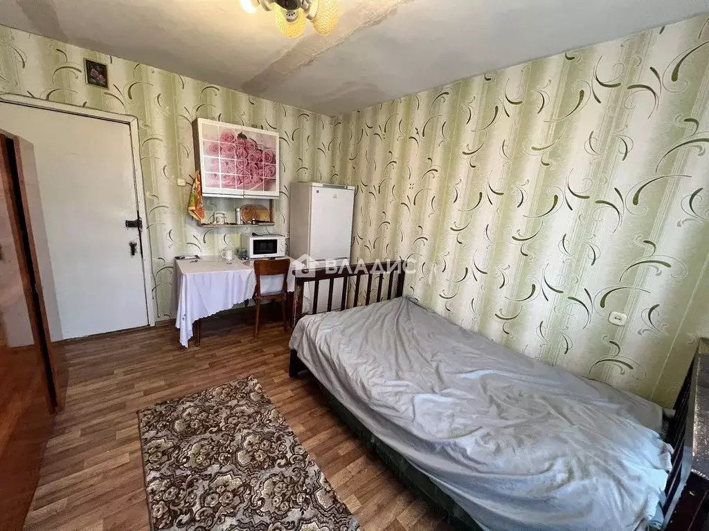 Комната Владимирская область, Владимир ул. Диктора Левитана, 3в (13.2 ... - Фото 2