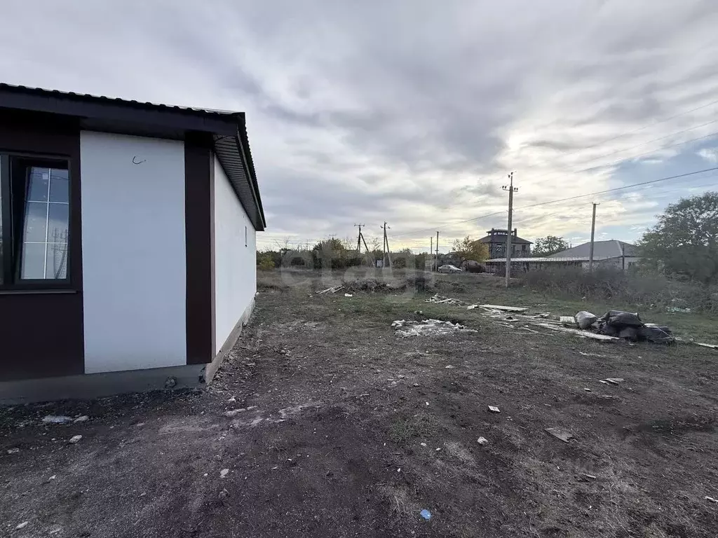 Дом в Крым, Симферопольский район, Трудовское с/пос, Ветеран 2 СНТ  ... - Фото 1