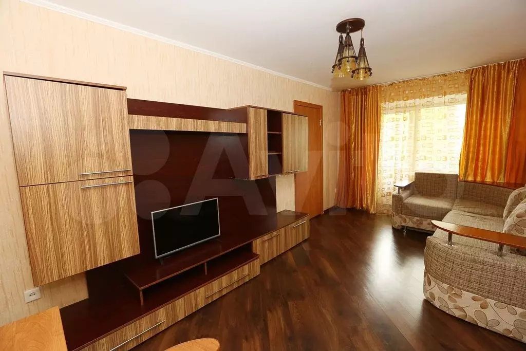 2-к. квартира, 44 м, 2/4 эт. - Фото 1