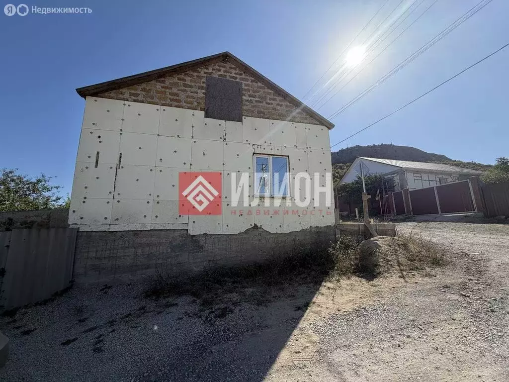 Дом в Весёлое, Южная улица (80 м) - Фото 2