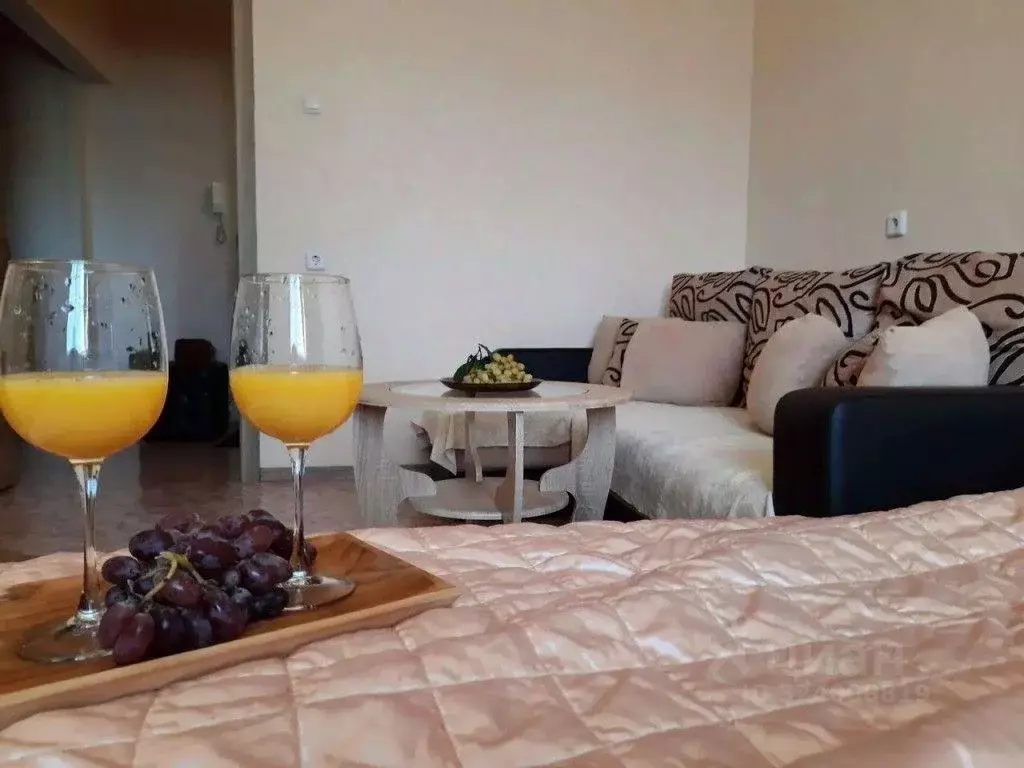 1-к кв. Воронежская область, Воронеж Московский просп., 122 (41.0 м) - Фото 1