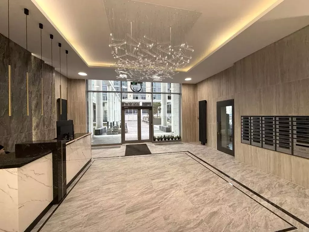 2-к кв. Санкт-Петербург ул. Типанова, 20к1 (76.0 м) - Фото 1