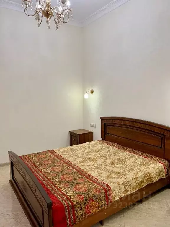 2-к кв. Ставропольский край, Кисловодск ул. Чкалова, 75 (80.0 м) - Фото 1