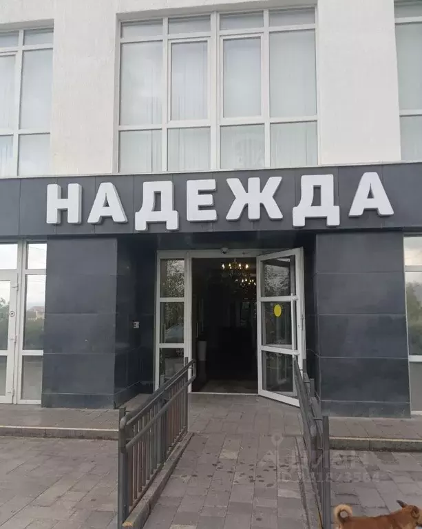 1-к кв. Краснодарский край, Новороссийск Кутузовская ул., 117 (25.0 м) - Фото 0