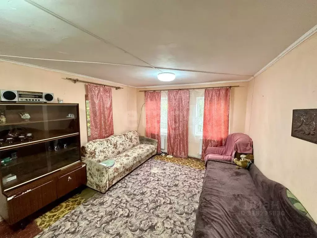 Дом в Крым, Красногвардейское пгт, Мелиоратор СНТ  (40 м) - Фото 1